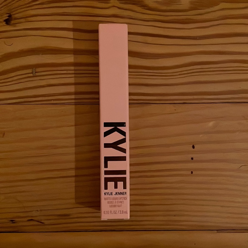 Kylie Jenner Baby Girl Matte lipstick